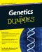 [Dummies 01] • Genetics For Dummies · 2nd Edtion